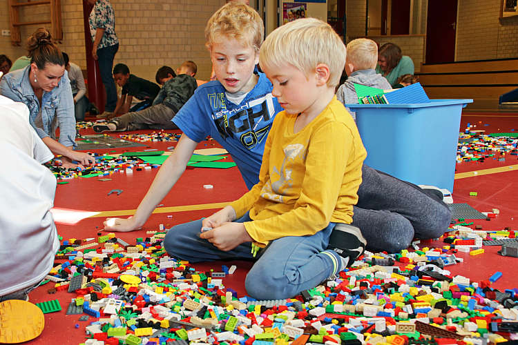 LEGO speelmiddag door Speeltuinvereniging Speelvreugd_24
